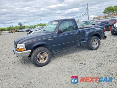 1998 FORD RANGER 1FTYR10C0WTA53460 - główne zdjęcie licytacji z USA - miniatura
