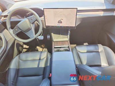 Zdjęcie 8 z 13 samochodu: 2022 TESLA MODEL X VIN:7SAXCAE52NF341119 - miniatura