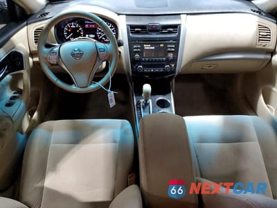 Zdjęcie 8 z 12 samochodu: 2013 NISSAN ALTIMA 2.5 VIN:1N4AL3AP5DC138586 - miniatura