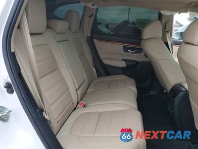 Zdjęcie 11 z 13 samochodu: 2020 HONDA CR-V EXL VIN:7FART6H87LE003712 - miniatura