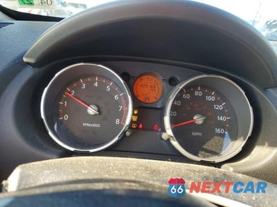 Zdjęcie 9 z 14 samochodu: 2008 NISSAN ROGUE S VIN:JN8AS58T08W305988 - miniatura