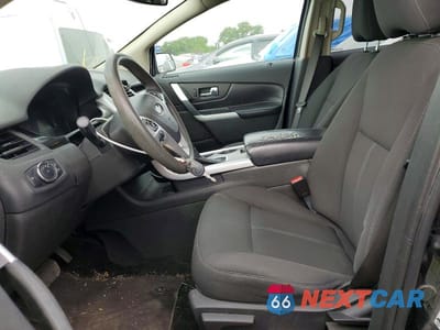 Zdjęcie 7 z 12 samochodu: 2011 FORD EDGE SE VIN:2FMDK3GC7BBB58460 - miniatura