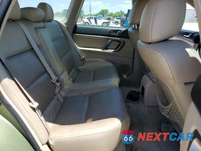 Zdjęcie 11 z 13 samochodu: 2006 SUBARU OUTBACK OUTBACK 3.0R LL BEAN VIN:4S4BP86C364358193 - miniatura