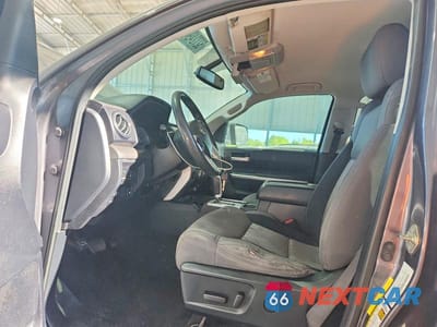 Zdjęcie 7 z 12 samochodu: 2016 TOYOTA TUNDRA SR5 VIN:5TFDW5F12GX557989 - miniatura