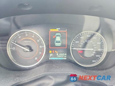 Zdjęcie 9 z 13 samochodu: 2018 SUBARU CROSSTREK LIMITED VIN:JF2GTAJC4JH322875 - miniatura