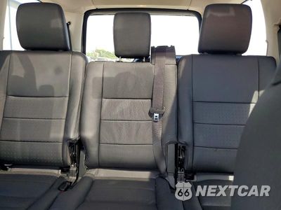 Zdjęcie 10 z 13 samochodu: 2005 LAND ROVER LR3 VIN:SALAA25475A303425 - miniatura