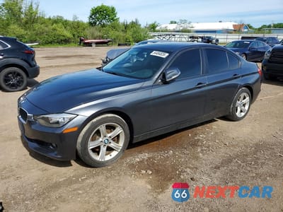 2015 BMW 328 XI SULEV WBA3B5G5XFNS14783 - główne zdjęcie licytacji z USA - miniatura