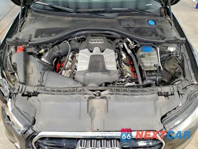 Zdjęcie 11 z 13 samochodu: 2012 AUDI A6 PREMIUM PLUS VIN:WAUGGAFC5CN132984 - miniatura