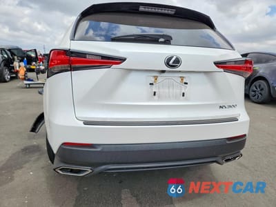Zdjęcie 6 z 13 samochodu: 2018 LEXUS NX 300 BASE VIN:JTJYARBZXJ2087988 - miniatura
