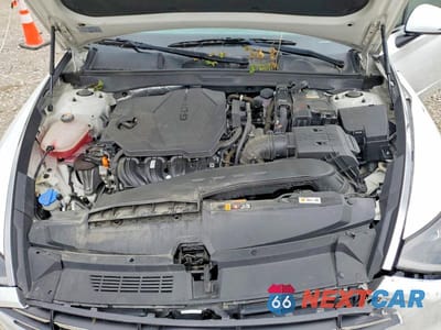 Zdjęcie 12 z 13 samochodu: 2023 HYUNDAI SONATA SE VIN:KMHL24JA9PA258703 - miniatura
