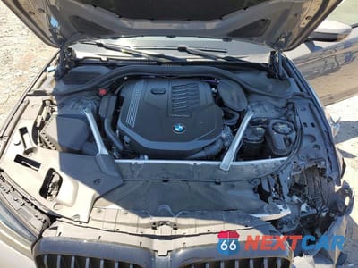 Zdjęcie 11 z 12 samochodu: 2022 BMW 540 XI VIN:WBA73BJ03NWX74969 - miniatura