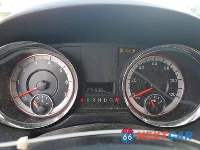 Zdjęcie 9 z 14 samochodu: 2019 DODGE GRAND CARAVAN SE VIN:2C4RDGBG5KR765986 - miniatura