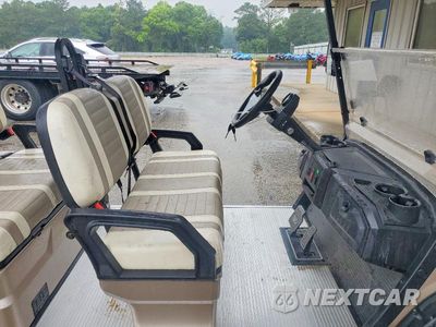 Piąte zdjęcie samochodu w środku: 2023 AETRIC GOLF CART VIN:1H9AE43S6PA666235 - miniatura