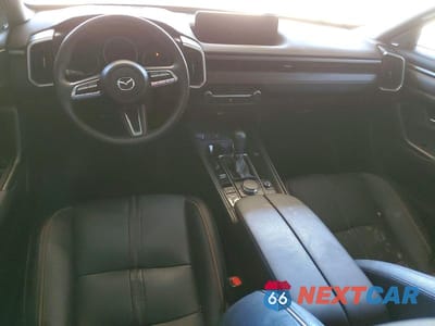 Zdjęcie 8 z 12 samochodu: 2010 MAZDA 3 S VIN:JM1BL1S52A1316199 - miniatura