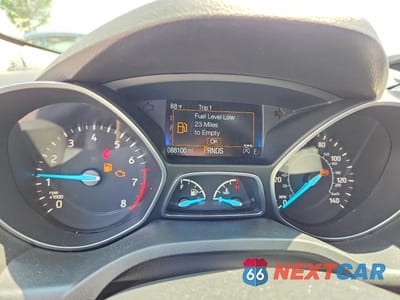Zdjęcie 9 z 13 samochodu: 2017 FORD ESCAPE SE VIN:1FMCU9GD3HUE92358 - miniatura