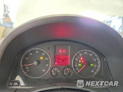 Zdjęcie 9 z 13 samochodu: 2007 VOLKSWAGEN JETTA WOLFSBURG VIN:3VWEF71K87M142825 - miniatura