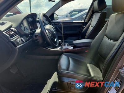 Zdjęcie 7 z 12 samochodu: 2015 BMW X3 XDRIVE28I VIN:5UXWX9C51F0D54976 - miniatura
