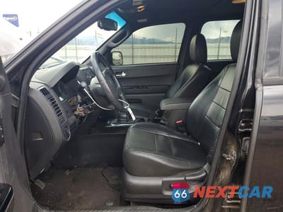 Zdjęcie 7 z 12 samochodu: 2011 FORD ESCAPE LIMITED VIN:1FMCU9E70BKB58062 - miniatura