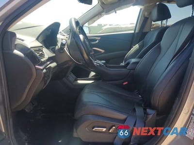 Zdjęcie 7 z 12 samochodu: 2020 ACURA RDX VIN:5J8TC2H39LL021934 - miniatura