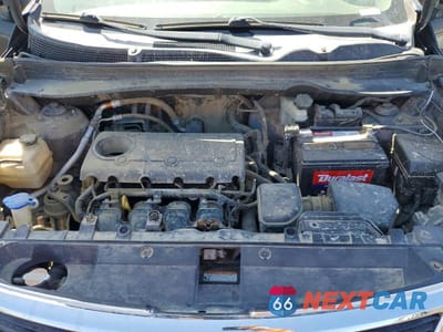 Zdjęcie 12 z 13 samochodu: 2012 KIA SPORTAGE EX VIN:KNDPC3A27C7224319 - miniatura