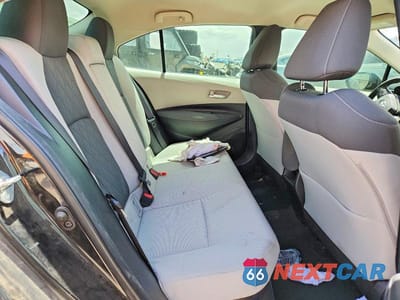 Zdjęcie 10 z 13 samochodu: 2020 TOYOTA COROLLA LE VIN:JTDEBRBEXLJ002401 - miniatura