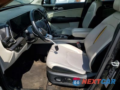 Zdjęcie 7 z 13 samochodu: 2024 KIA SPORTAGE EX VIN:5XYK33DF3RG195082 - miniatura