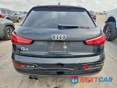 Zdjęcie 6 z 14 samochodu: 2018 AUDI Q3 PREMIUM VIN:WA1BCCFS4JR018860 - miniatura