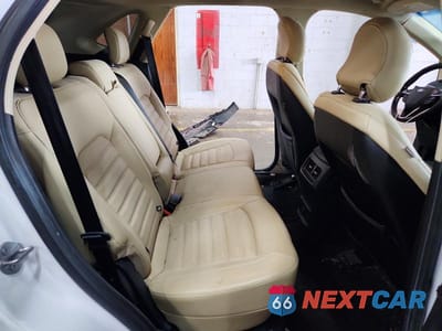 Zdjęcie 11 z 13 samochodu: 2017 FORD EDGE SEL VIN:2FMPK4J85HBC12824 - miniatura