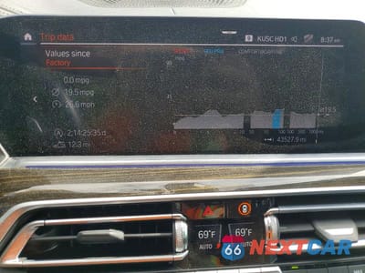 Zdjęcie 9 z 13 samochodu: 2020 BMW X5 SDRIVE 40I VIN:5UXCR4C03L9B57125 - miniatura
