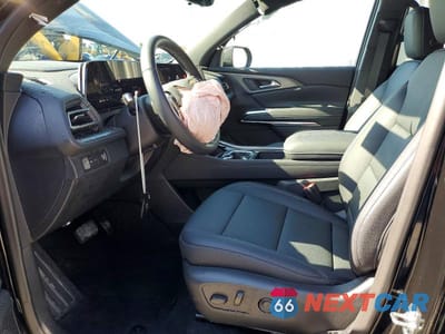 Zdjęcie 7 z 13 samochodu: 2026 CHEVROLET TRAVERSE LT VIN:1GNERGKS8TJ305626 - miniatura