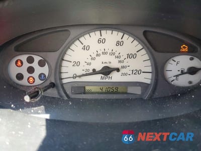 Zdjęcie 9 z 13 samochodu: 2005 TOYOTA ECHO BASE VIN:JTDBT123350369424 - miniatura