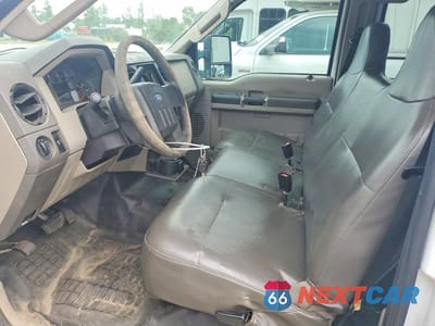 Zdjęcie 7 z 12 samochodu: 2010 FORD F250 SUPER DUTY VIN:1FTSW2A59AEB16864 - miniatura