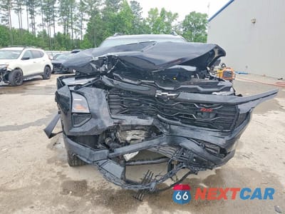 Piąte zdjęcie samochodu w środku: 2026 CHEVROLET EQUINOX RS VIN:3GNAXLEG9TL279213 - miniatura