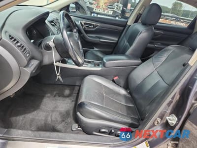 Zdjęcie 7 z 13 samochodu: 2013 NISSAN ALTIMA 2.5 VIN:1N4AL3AP4DN452394 - miniatura