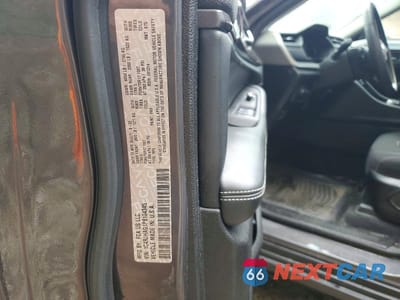 Zdjęcie 13 z 13 samochodu: 2023 JEEP GRAND CHEROKEE LAREDO VIN:1C4RJHAG1P8104345 - miniatura