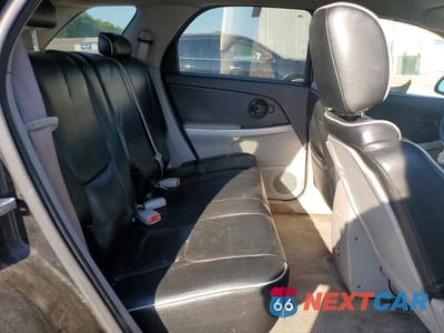 Zdjęcie 10 z 13 samochodu: 2007 CHEVROLET EQUINOX LS VIN:2CNDL13F976080121 - miniatura