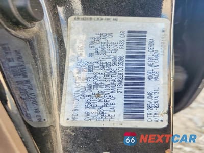 Zdjęcie 13 z 13 samochodu: 1996 TOYOTA COROLLA BASE VIN:2T1BA02E8TC135266 - miniatura