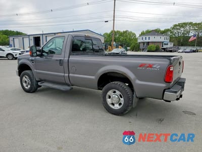 Drugie zdjęcie samochodu z przodu: 2010 FORD F250 SUPER DUTY VIN:1FTNF2B58AEB14213 - miniatura