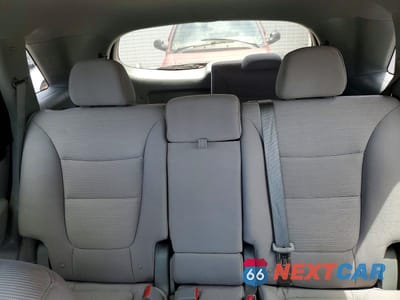 Zdjęcie 10 z 13 samochodu: 2015 KIA SORENTO LX VIN:5XYKT4A64FG607905 - miniatura