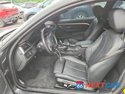Zdjęcie 7 z 12 samochodu: 2018 BMW 430XI VIN:WBA4W5C53JAA49578 - miniatura