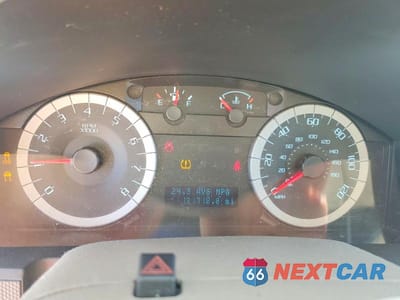 Zdjęcie 9 z 12 samochodu: 2011 FORD ESCAPE XLT VIN:1FMCU0D73BKB74771 - miniatura