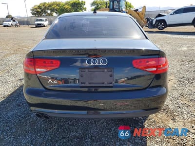 Zdjęcie 6 z 13 samochodu: 2014 AUDI A4 PREMIUM VIN:WAUAFAFL2EN004794 - miniatura