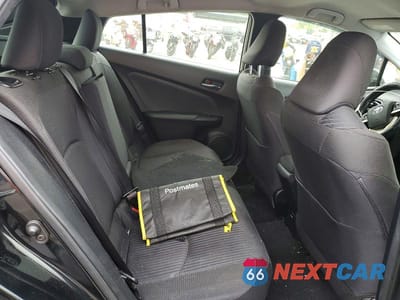 Zdjęcie 10 z 12 samochodu: 2016 TOYOTA PRIUS VIN:JTDKARFU5G3028583 - miniatura