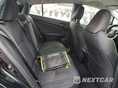Zdjęcie 10 z 12 samochodu: 2016 TOYOTA PRIUS VIN:JTDKARFU5G3028583 - miniatura