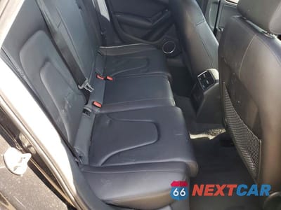 Zdjęcie 10 z 12 samochodu: 2014 AUDI A4 PREMIUM PLUS VIN:WAUFFAFL8EA063278 - miniatura