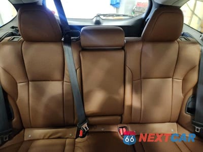 Zdjęcie 10 z 13 samochodu: 2024 SUBARU OUTBACK TOURING VIN:4S4BTAPC7R3250400 - miniatura