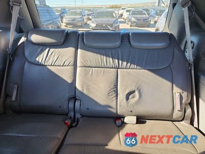 Zdjęcie 10 z 13 samochodu: 2009 TOYOTA SIENNA LIMITED VIN:5TDBK22C39S025006 - miniatura