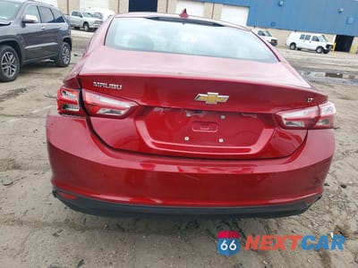 Zdjęcie 6 z 12 samochodu: 2023 CHEVROLET MALIBU PREMIER VIN:1G1ZE5STXPF142496 - miniatura