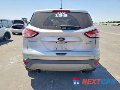 Zdjęcie 6 z 13 samochodu: 2013 FORD ESCAPE SE VIN:1FMCU0GX5DUB24974 - miniatura