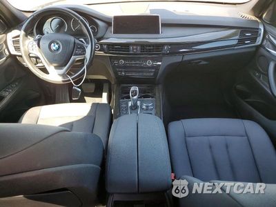 Zdjęcie 8 z 13 samochodu: 2018 BMW X5 XDRIVE35I VIN:5UXKR0C58J0Y05931 - miniatura